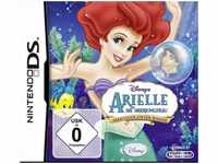 Disney Arielle die Meerjungfrau DS Abenteuer unter Wasser (Nintendo DS), USK ab...