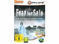 Rondomedia Fear For Sale: Das Geheimnis von McInroy Manor (PC), USK ab 6 Jahren