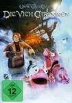 The Book Of Unwritten Tales: Die Vieh Chroniken (PC)