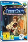 T&ouml;dliche Sonate - Ein Dana Knightstone Roman (PC)