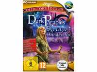 Astragon Dark Parables: Die letzte Cinderella - Collector's Edition (PC), USK...