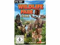 Koch Media Wildlife Park 3 Gold (PC), USK ab 0 Jahren