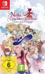 Nelke & the Legendary Alchemists: Ateliers of the New World (Action-Adventure Spiele
