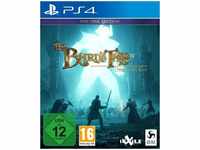 Koch Media The Bard's Tale IV: Director's Cut Day One Edition (PS4)