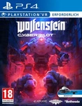 Wolfenstein: Cyberpilot PS4 (VR Only!)