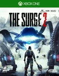 The Surge 2 (Xbox One)