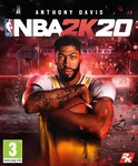 NBA 2K20 (Xbox One)