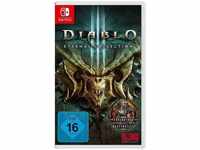 Activ. Blizzard Diablo III Eternal Collection SWITCH (Rollenspiele Switch), USK ab 16