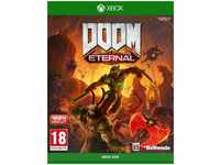 Bethesda Doom Eternal XB-One (Xbox One), USK ab 18 Jahren
