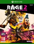 Rage 2 DeLuxe Edition Xbox One