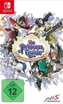 The Princess Guide (Rollenspiele Switch)
