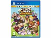 Rising Star Games Harvest Moon Light of Hope Complete Special Edition (PS4), USK ab 0