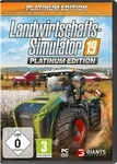 Landwirtschafts-Simulator 19 Platinum Edition PC