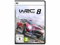 Bigben Interactive WRC 8 PC, USK ab 0 Jahren