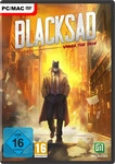 Blacksad - Under the Skin - Limited Edition (PC)