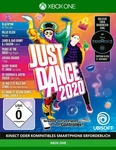 Just Dance 2020 (Xbox One)