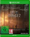 Life is Strange 2 (Xbox One)