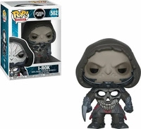 POP - Ready Player - I-Rok (Funko Figuren)