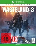 Wasteland 3 Day One Edition (Xbox One)