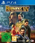 Romance of The Three Kingdoms XIV (PS4)