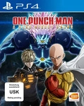 One Punch Man: Hero Nobody Knows (PS4)