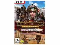 HMH Imperium Romanum: Emperor Expansion (PC), USK ab 6 Jahren