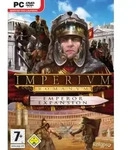 Imperium Romanum: Emperor Expansion (PC)