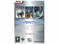 Adventure Pack 1 (PC), USK ab 6 Jahren