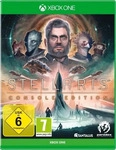 Stellaris Console Edition (Xbox One)