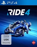 RIDE 4 (PS4) (USK)
