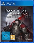 Immortal Realms: Vampire Wars (PS4)