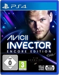 AVICII Invector Encore Edition (PS4)