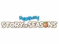 Bandai Namco Entertainment Doraemon - Story of Seasons (PS4), USK ab 0 Jahren