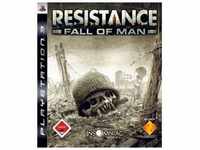 Sony Resistance: Fall Of Man (PS3), USK ab 18 Jahren