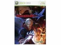 Capcom Devil May Cry 4 (Xbox 360), USK ab 16 Jahren