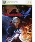 Devil May Cry 4 (Xbox 360)