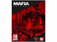 Take-Two Interactive Mafia Trilogy (PS4), USK ab 18 Jahren