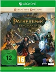 Pathfinder: Kingmaker Definitive Edition (XONE) (Xbox One)