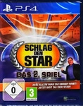 Schlag den Star - Das 2. Spiel PS-4 (PS4)