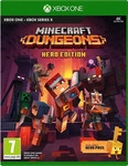 Minecraft Dungeons XB-One Hero Edition (Xbox One)