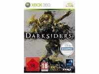 THQ Darksiders (Xbox 360), USK ab 18 Jahren