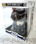 Funko Pop - Star Wars - Darth Vader in Meditationskammer Deluxe (Funko Figuren)
