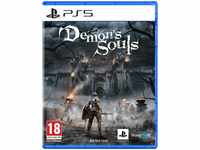 Sony Interactive Entertainment Demon's Souls (PS5), USK ab 16 Jahren