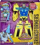 Transformers - Cyberverse Adventures Cyberverse Adventures Officer-Klasse...