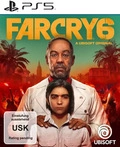Far Cry 6 (PS4)