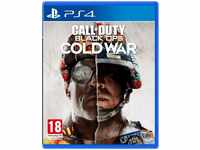 Activ. Blizzard Call of Duty: Black Ops - Cold War PS4, USK ab 18 Jahren