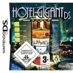 Hotel Gigant DS (Nintendo DS)