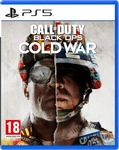 Call of Duty: Black Ops - Cold War PS5