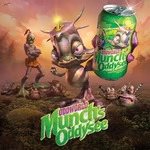 Oddworld: Munch's Oddysee Switch (Rennspiele Switch)