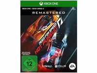 Electronic Arts NFS Hot Pursuit XB-One Remastered (Xbox One), USK ab 12 Jahren